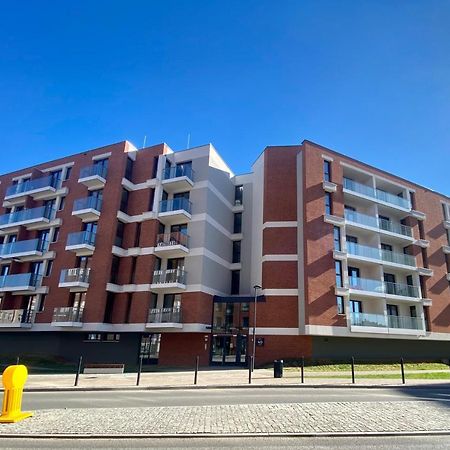 Milawalowa Apartment In Gdansk Exterior foto