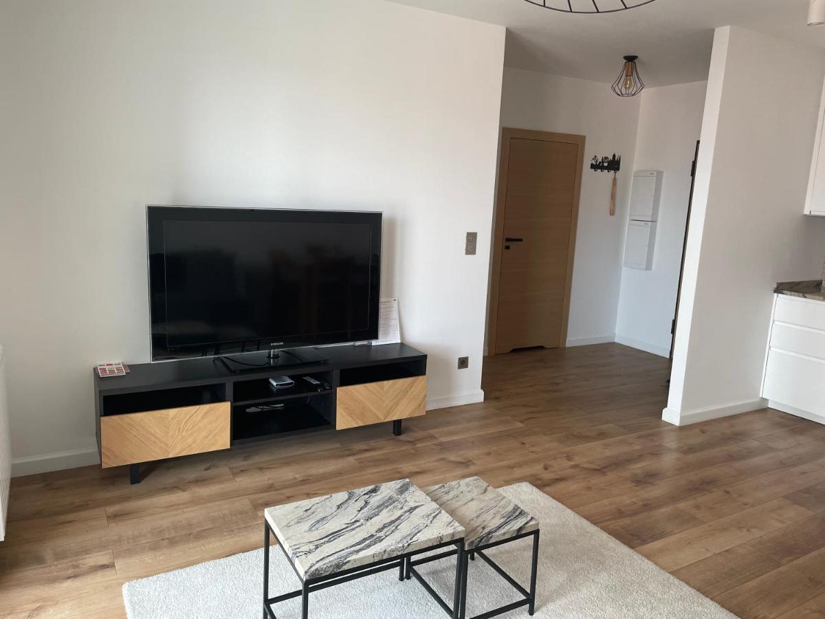 Milawalowa Apartment In Gdansk Exterior foto